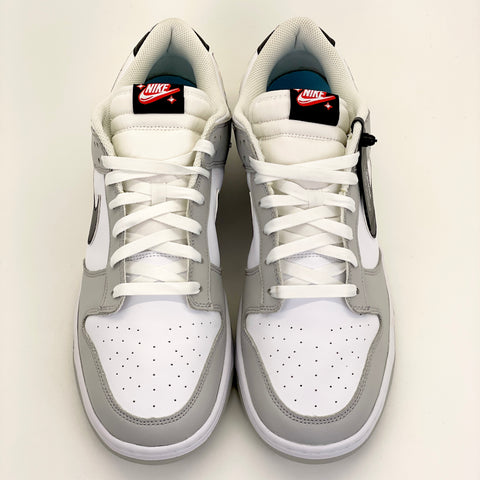Nike Dunk Low SE 'Lottery Pack Grey Fog (2022)' | US M 15 (No Box)