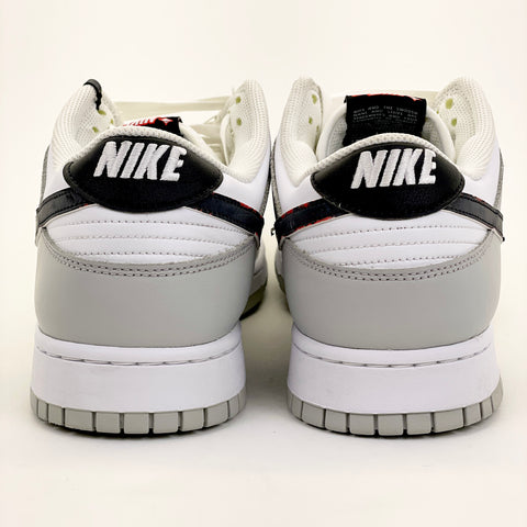 Nike Dunk Low SE 'Lottery Pack Grey Fog (2022)' | US M 15 (No Box)