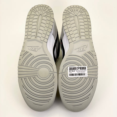 Nike Dunk Low SE 'Lottery Pack Grey Fog (2022)' | US M 15 (No Box)