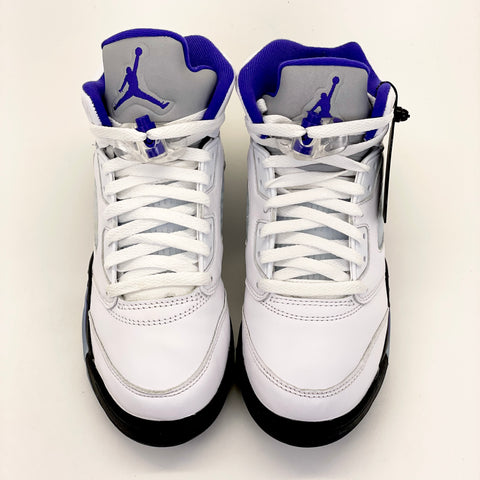 Air Jordan 5 Retro 'Dark Concord (2022)' | US GS 7Y