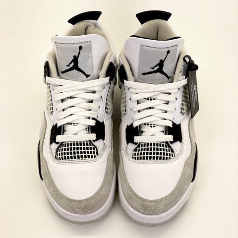 Air Jordan 4 Retro 'Military Black (2022)' | US M 7 (No Box)