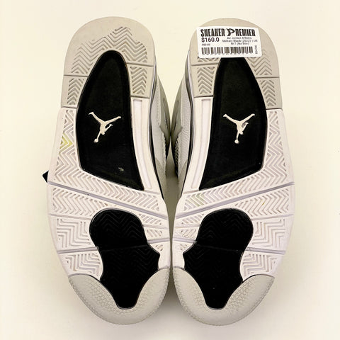 Air Jordan 4 Retro 'Military Black (2022)' | US M 7 (No Box)