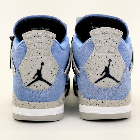 Air Jordan 4 Retro 'University Blue (2021)' | US M 11