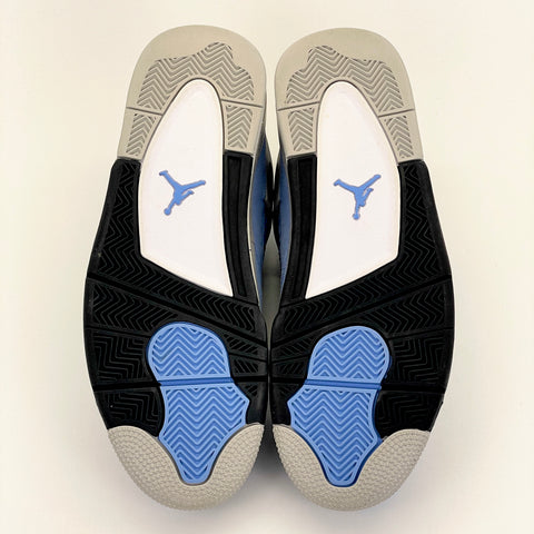 Air Jordan 4 Retro 'University Blue (2021)' | US M 11