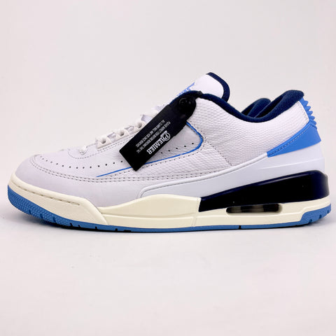 Air Jordan 2/3 'UNC (2024)' | US M 10.5 (No Box)