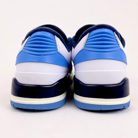 Air Jordan 2/3 'UNC (2024)' | US M 10.5 (No Box)