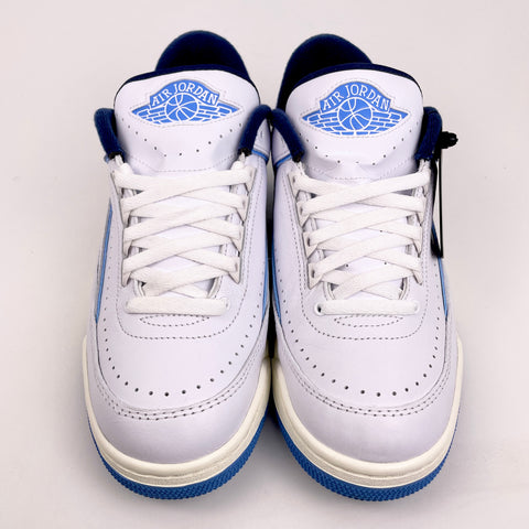 Air Jordan 2/3 'UNC (2024)' | US M 10.5 (No Box)