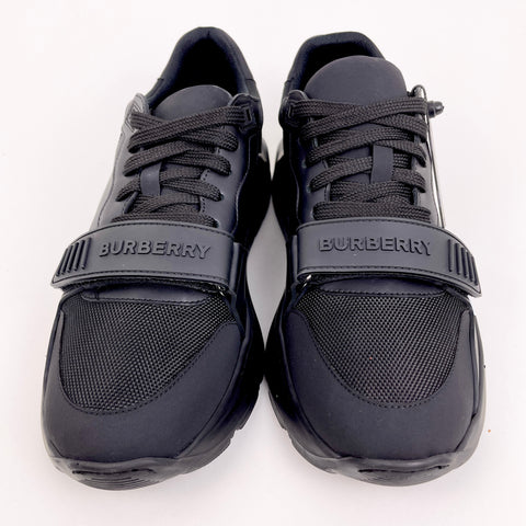 Burberry Ramsey Kingdom 'Black White' | EU M 43 / US M 10