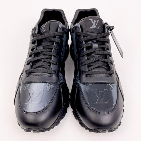 Louis Vuitton Run Away 'Black Iridescent' | US M 9