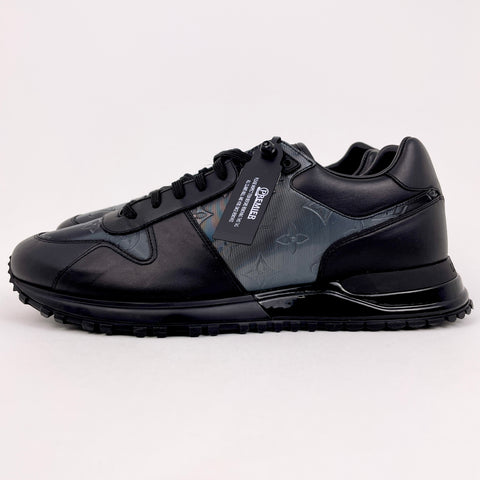 Louis Vuitton Run Away 'Black Iridescent' | US M 9
