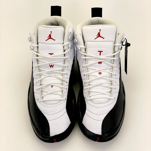 Air Jordan 12 Retro 'Taxi Flip (2024)' | US M 10 (No Box)