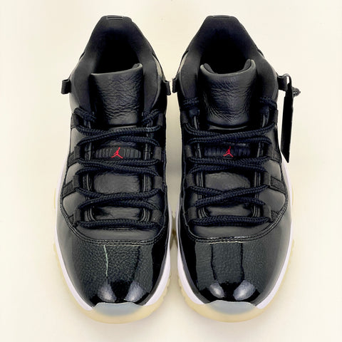 Air Jordan 11 Retro Low '72-10 (2021)' | US M 10