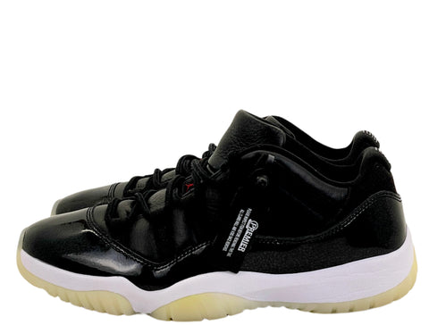 Air Jordan 11 Retro Low '72-10 (2021)' | US M 10