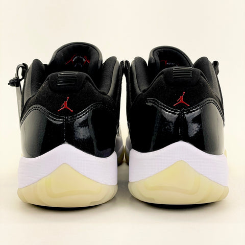 Air Jordan 11 Retro Low '72-10 (2021)' | US M 10
