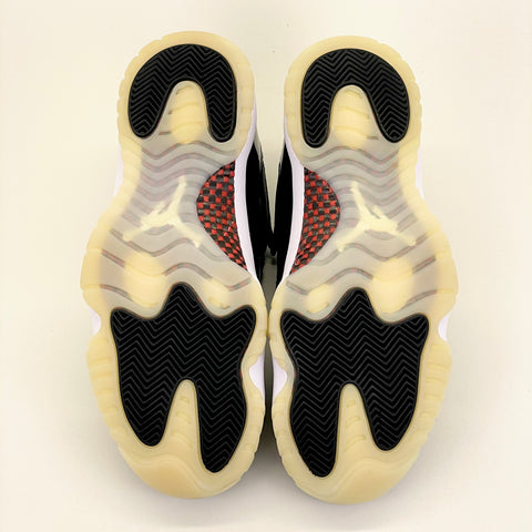 Air Jordan 11 Retro Low '72-10 (2021)' | US M 10