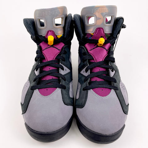 Air Jordan 6 Retro 'Bordeaux (2021)' | US M 13 (No Box)