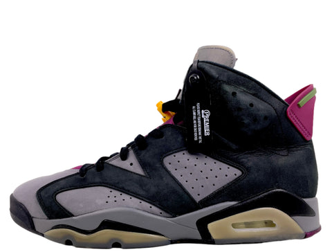 Air Jordan 6 Retro 'Bordeaux (2021)' | US M 13 (No Box)