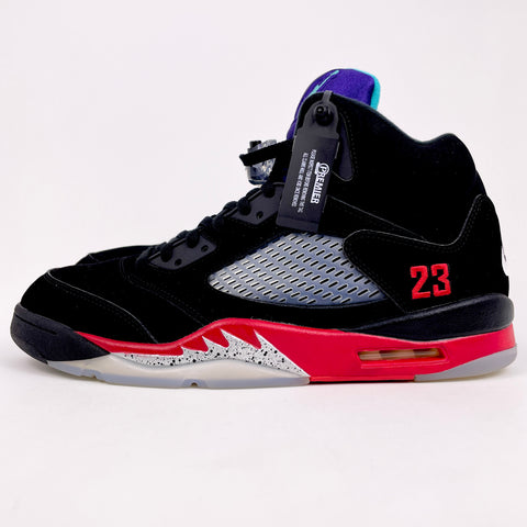 Air Jordan 5 Retro 'Top 3 (2020)' | US M 13