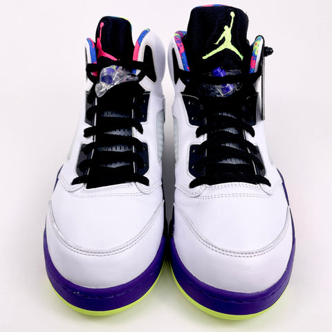 Air Jordan 5 Retro 'Alternate Bel-Air (2020)' | US M 13 (No Box)