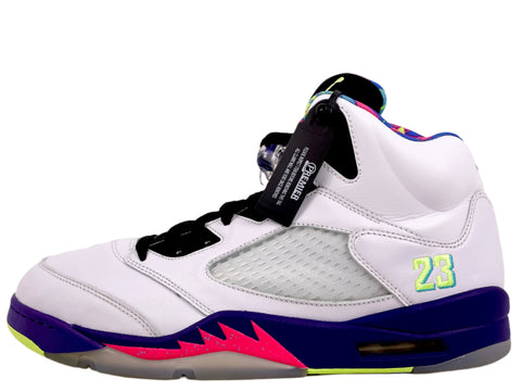 Air Jordan 5 Retro 'Alternate Bel-Air (2020)' | US M 13 (No Box)