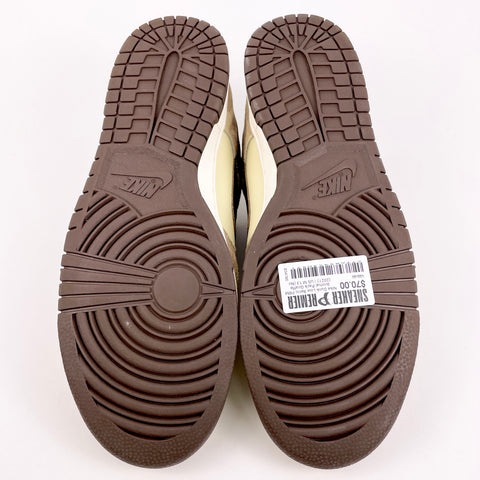 Nike Dunk Low Retro PRM 'Animal Pack Giraffe (2021)' | US M 13 (No Box)