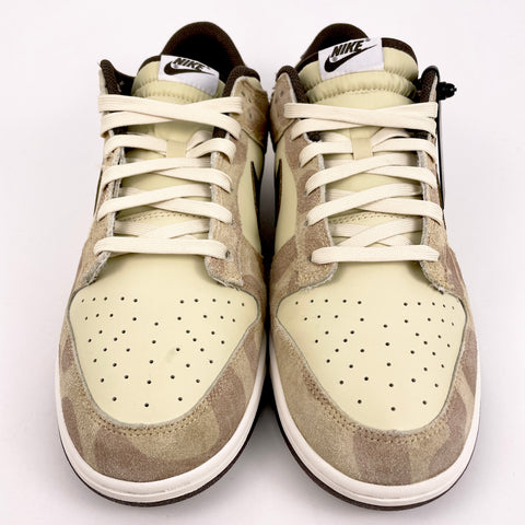 Nike Dunk Low Retro PRM 'Animal Pack Giraffe (2021)' | US M 13 (No Box)