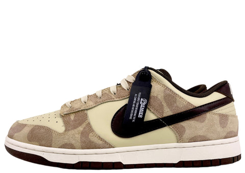 Nike Dunk Low Retro PRM 'Animal Pack Giraffe (2021)' | US M 13 (No Box)