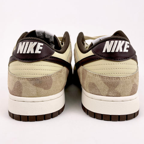 Nike Dunk Low Retro PRM 'Animal Pack Giraffe (2021)' | US M 13 (No Box)