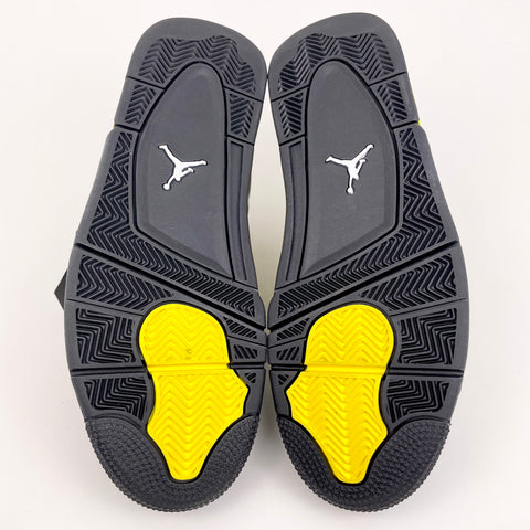 Air Jordan 4 Retro 'Thunder (2023)' | US M 9.5