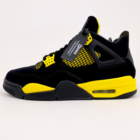 Air Jordan 4 Retro 'Thunder (2023)' | US M 9.5