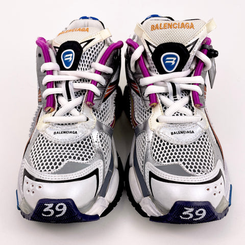 Balenciaga Runner 'Multi Color' | EU W 39 / US W 9