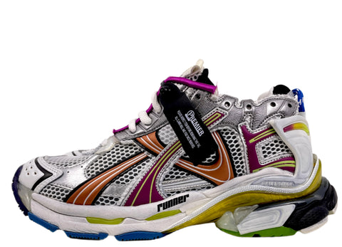 Balenciaga Runner 'Multi Color' | EU W 39 / US W 9