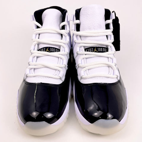 Air Jordan 11 Retro 'DMP Gratitude (2023)' | US M 10.5