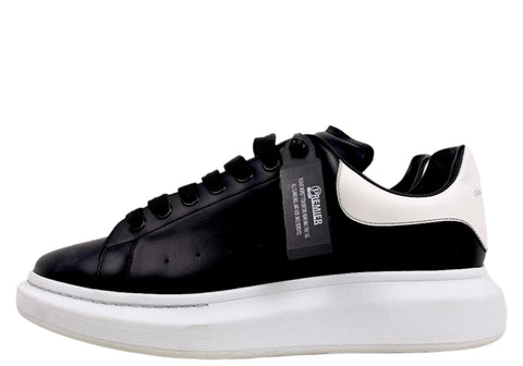 Alexander McQueen Oversized 'Black White' | EU M 43 / US M 10