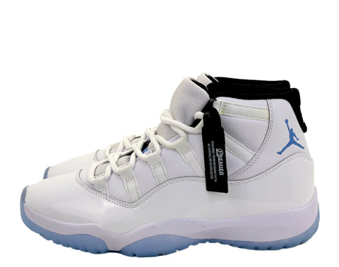 Air Jordan 11 Retro 'Legend Blue (2024)' | US M 8.5