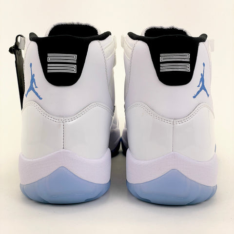 Air Jordan 11 Retro 'Legend Blue (2024)' | US M 8.5