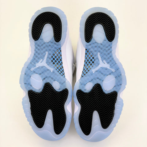 Air Jordan 11 Retro 'Legend Blue (2024)' | US M 8.5