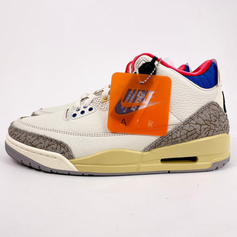 Air Jordan 3 Retro 'Seoul 2.0 (2025)' | US M 8.5