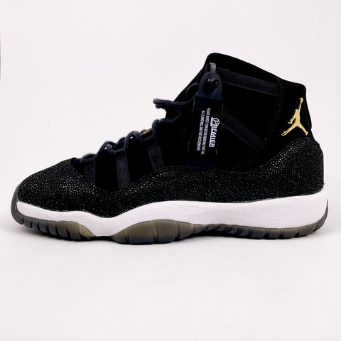 Air Jordan 11 Retro 'Stingray (2017)' | US W 11.5 / US M 10