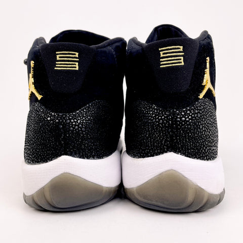 Air Jordan 11 Retro 'Stingray (2017)' | US W 11.5 / US M 10