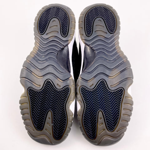Air Jordan 11 Retro 'Stingray (2017)' | US W 11.5 / US M 10
