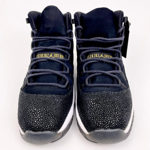 Air Jordan 11 Retro 'Stingray (2017)' | US W 11.5 / US M 10