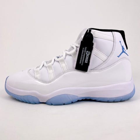 Air Jordan 11 Retro 'Legend (2024)' | US M 10 (No Box)