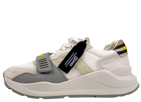 Burberry Vintage Check 'White Beige' | EU M 42.5 / US M 9.5