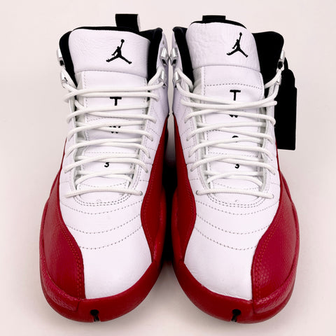 Air Jordan 12 Retro 'Cherry (2023)' | US M 10.5