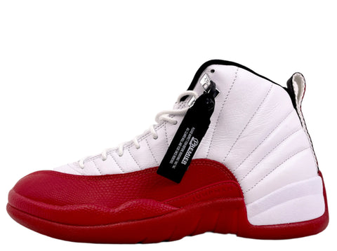 Air Jordan 12 Retro 'Cherry (2023)' | US M 10.5