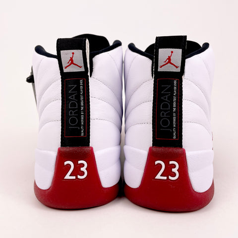 Air Jordan 12 Retro 'Cherry (2023)' | US M 10.5