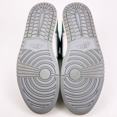 Air Jordan 1 Retro high 'Turbo Green (2019)' | US M 12