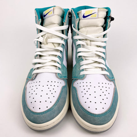 Air Jordan 1 Retro high 'Turbo Green (2019)' | US M 12