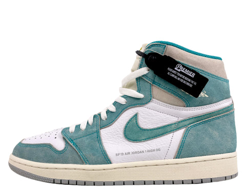 Air Jordan 1 Retro high 'Turbo Green (2019)' | US M 12